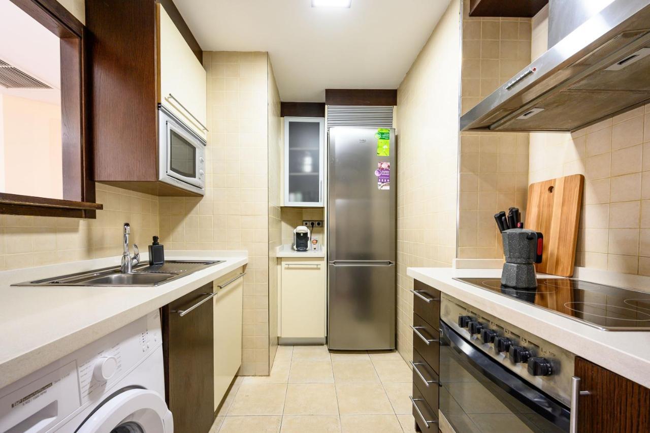 Apartamento Duplex Solarium Benalmadena Playa Екстериор снимка
