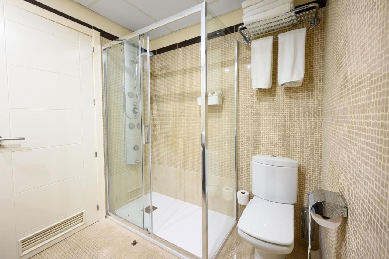 Apartamento Duplex Solarium Benalmadena Playa Екстериор снимка