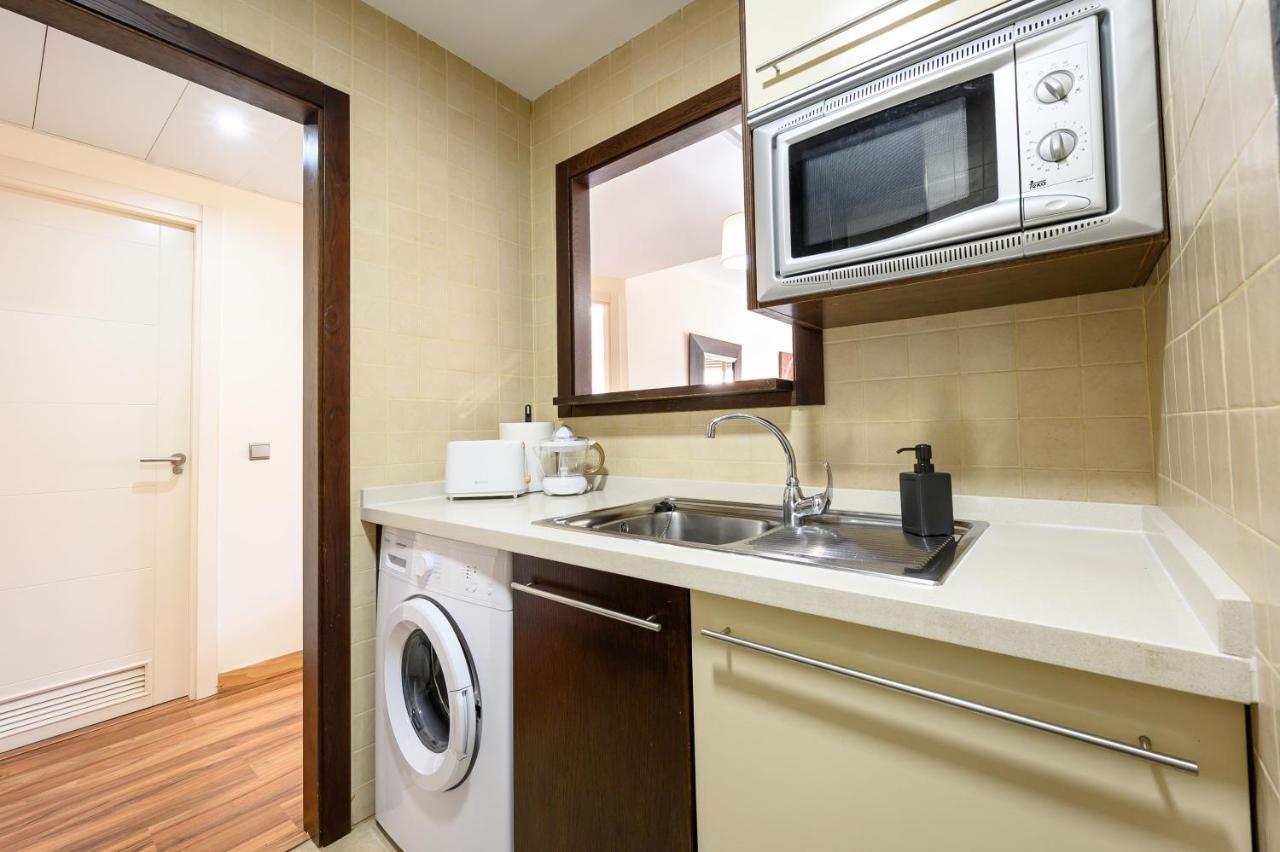Apartamento Duplex Solarium Benalmadena Playa Екстериор снимка