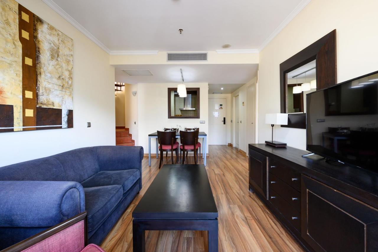 Apartamento Duplex Solarium Benalmadena Playa Екстериор снимка