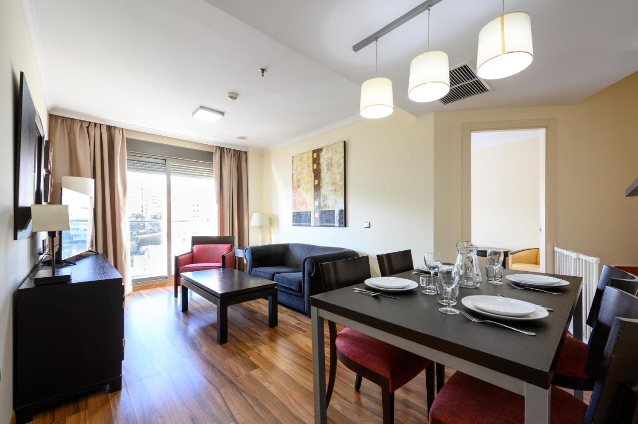 Apartamento Duplex Solarium Benalmadena Playa Екстериор снимка