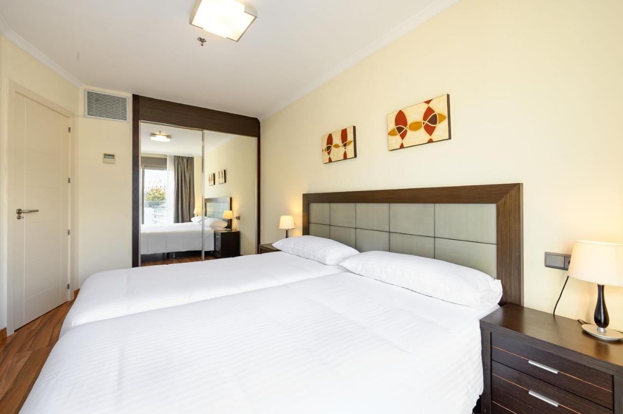 Apartamento Duplex Solarium Benalmadena Playa Екстериор снимка